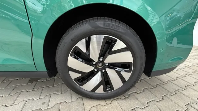 Obrázek Akční ID. Buzz Long Pro 86 kWh