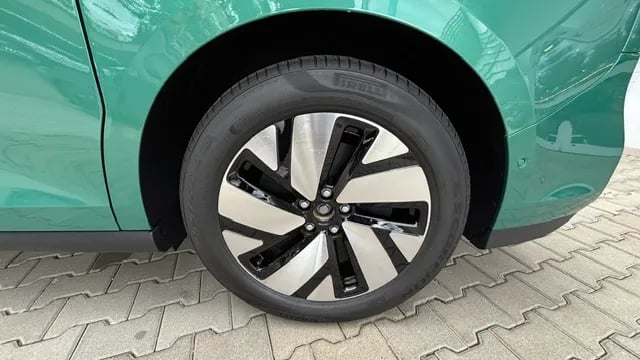 Obrázek Akční ID. Buzz Long Pro 86 kWh