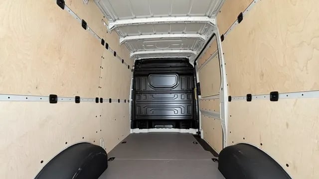 Obrázek Akční Crafter skříň 35 103kW 6G FWD SR