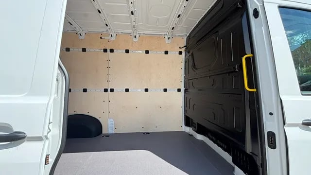 Obrázek Akční Crafter skříň 35 103kW 6G FWD SR