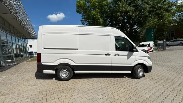 Obrázek Akční Crafter skříň 35 103kW 6G FWD SR