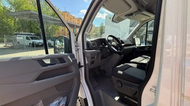 Obrázek Akční Crafter skříň 35 103kW 6G FWD SR