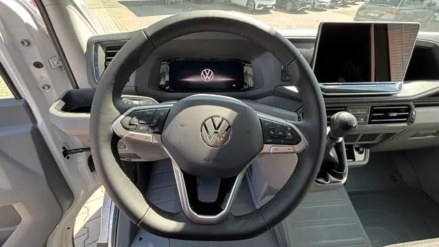 Obrázek Akční Crafter skříň 35 103kW 6G FWD SR