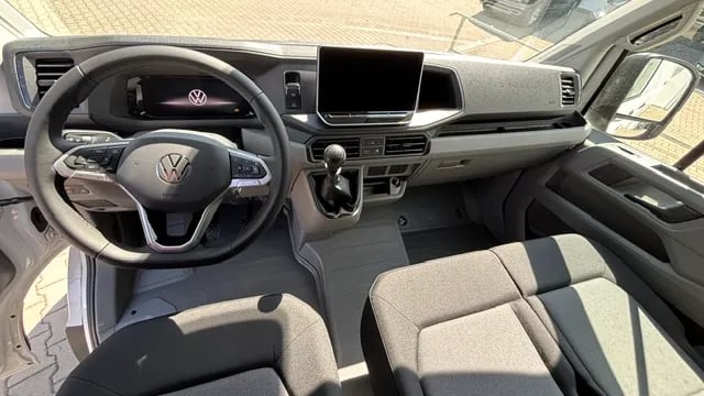 Obrázek Akční Crafter skříň 35 103kW 6G FWD SR