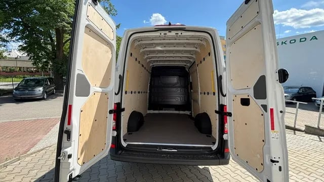 Obrázek Akční Crafter skříň 35 103kW 6G FWD SR