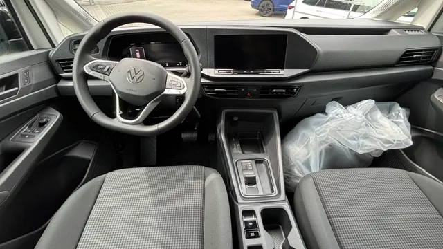 Obrázek Akční Caddy 1,5 TSI DSG