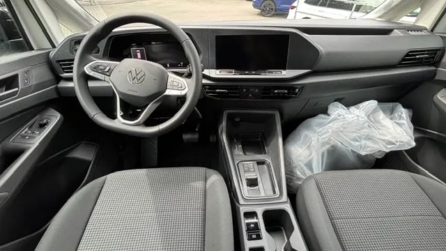 Obrázek Akční Caddy 1,5 TSI DSG