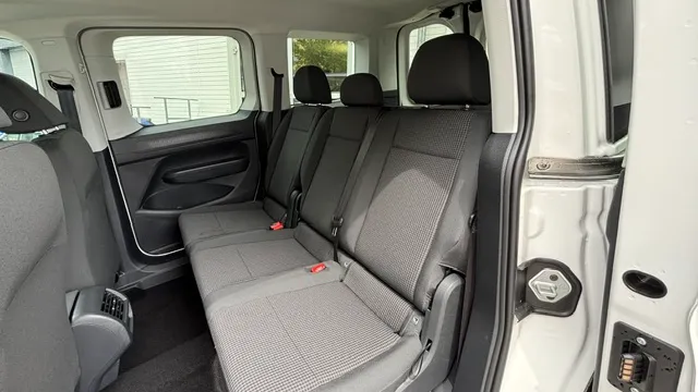 Obrázek Akční Caddy 1,5 TSI DSG