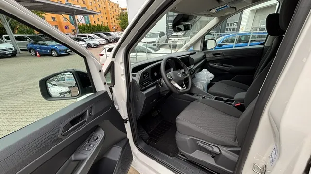 Obrázek Akční Caddy 1,5 TSI DSG