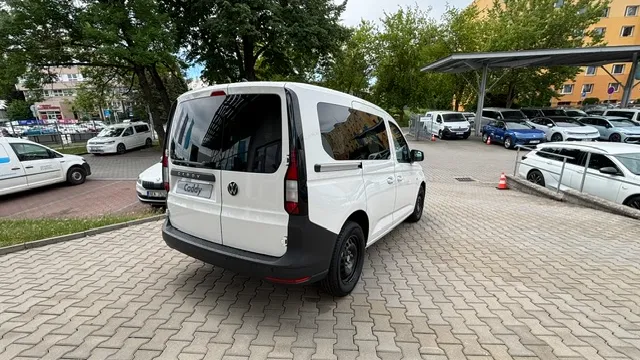 Obrázek Akční Caddy 1,5 TSI DSG
