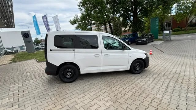 Obrázek Akční Caddy 1,5 TSI DSG
