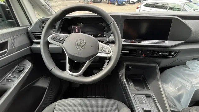 Obrázek Akční Caddy 1,5 TSI DSG