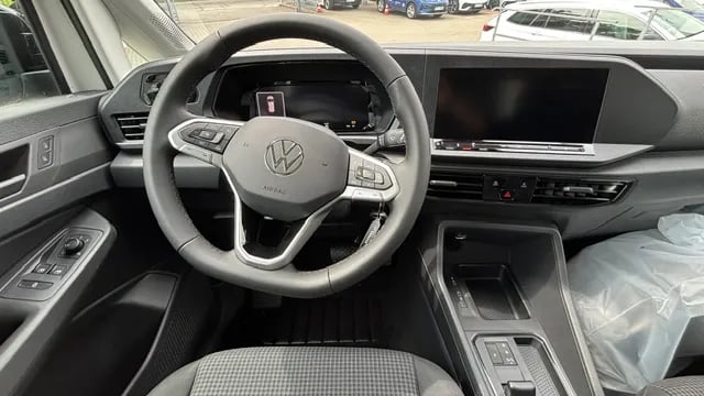 Obrázek Akční Caddy 1,5 TSI DSG