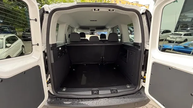 Obrázek Akční Caddy 1,5 TSI DSG