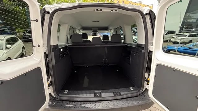 Obrázek Akční Caddy 1,5 TSI DSG
