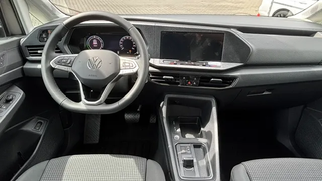Obrázek Akční Caddy 1,5 TSI PHEV