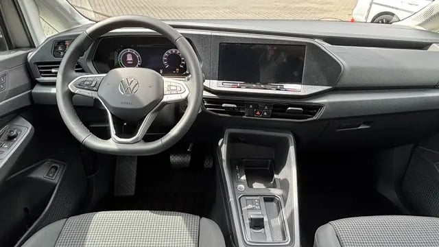 Obrázek Akční Caddy 1,5 TSI PHEV