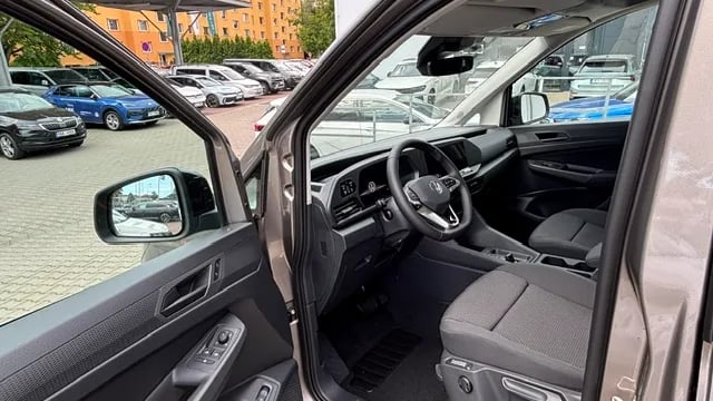 Obrázek Akční Caddy 1,5 TSI PHEV