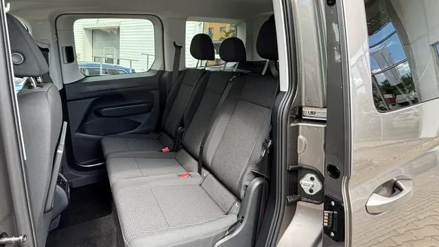 Obrázek Akční Caddy 1,5 TSI PHEV