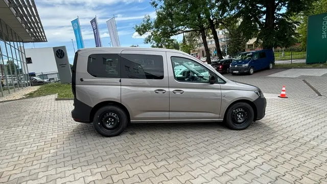 Obrázek Akční Caddy 1,5 TSI PHEV