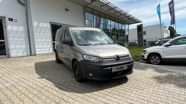 Obrázek Akční Caddy 1,5 TSI PHEV