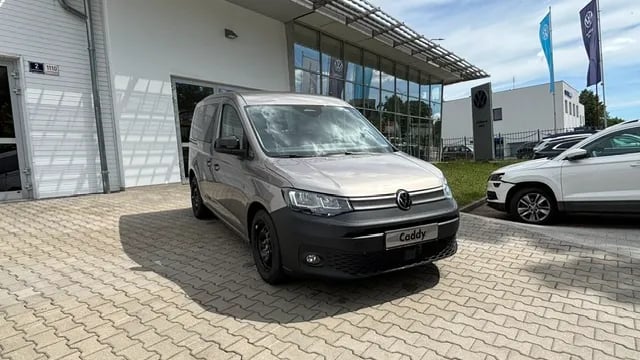 Obrázek Akční Caddy 1,5 TSI PHEV