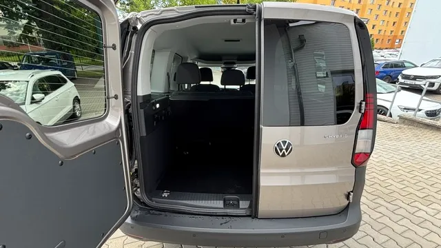 Obrázek Akční Caddy 1,5 TSI PHEV