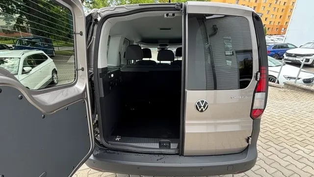 Obrázek Akční Caddy 1,5 TSI PHEV