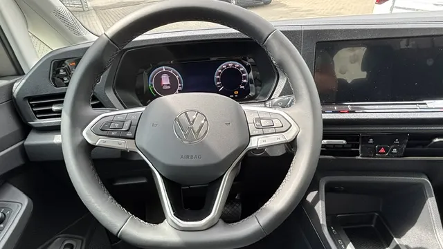 Obrázek Akční Caddy 1,5 TSI PHEV