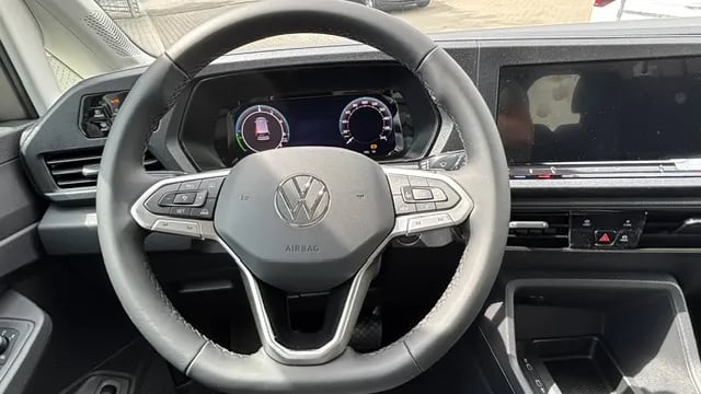 Obrázek Akční Caddy 1,5 TSI PHEV