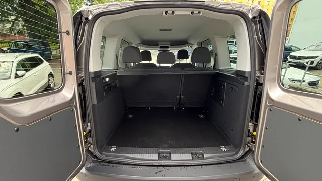 Obrázek Akční Caddy 1,5 TSI PHEV