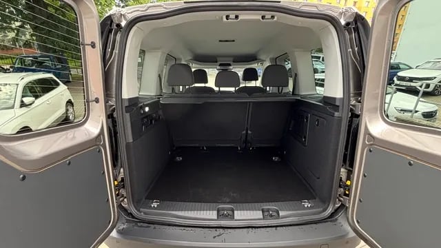 Obrázek Akční Caddy 1,5 TSI PHEV