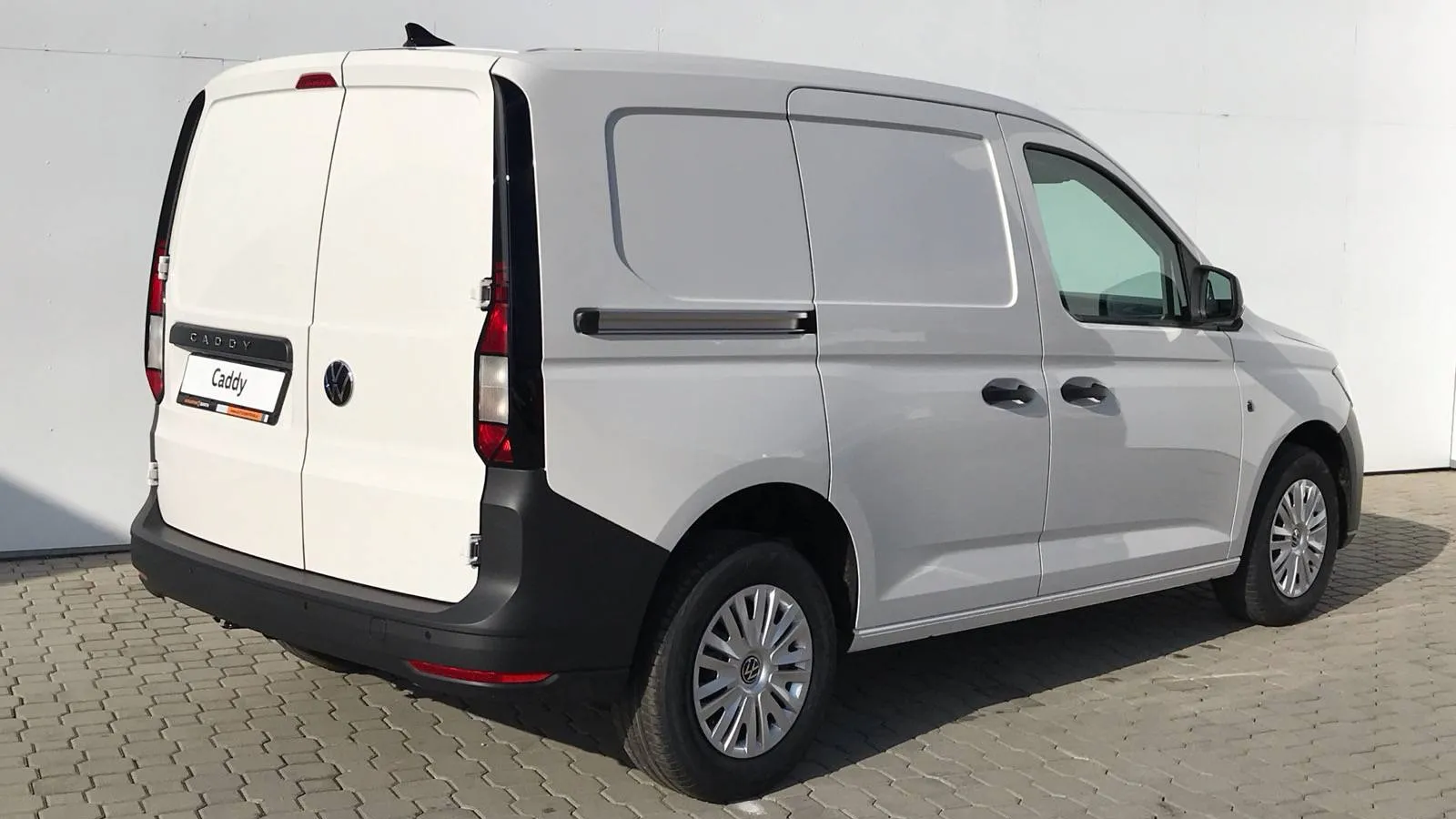 Obrázek Akční Caddy Cargo 1,5 TSI