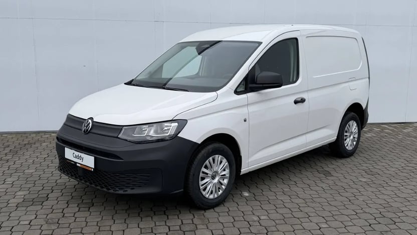 Obrázek Akční Caddy Cargo 2,0 TDI