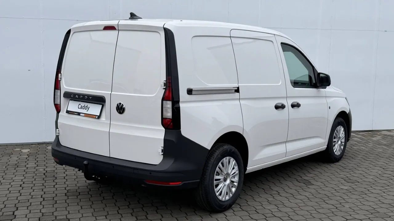Obrázek Akční Caddy Cargo 2,0 TDI
