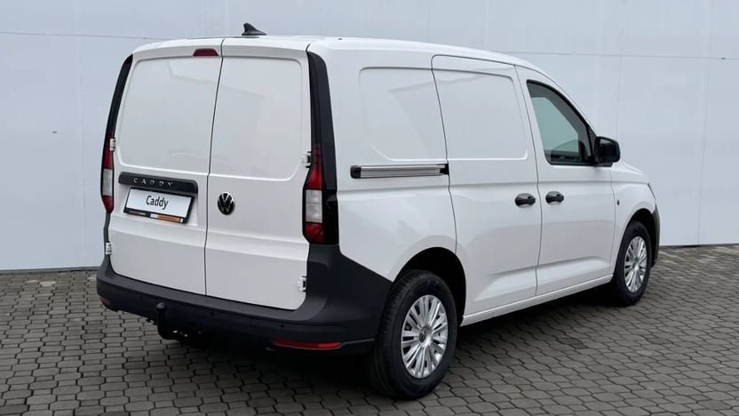 Obrázek Akční Caddy Cargo 2,0 TDI