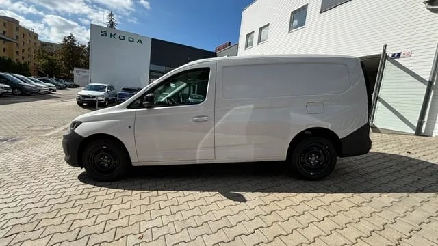 Obrázek Akční Caddy Cargo Maxi 1,5 TSI