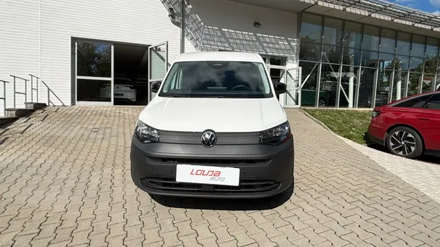 Obrázek Akční Caddy Cargo Maxi 1,5 TSI