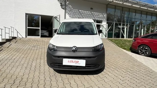 Obrázek Akční Caddy Cargo Maxi 1,5 TSI