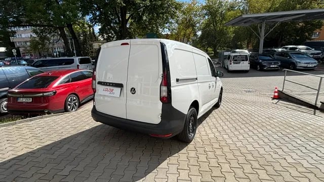 Obrázek Akční Caddy Cargo Maxi 1,5 TSI