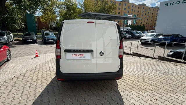 Obrázek Akční Caddy Cargo Maxi 1,5 TSI