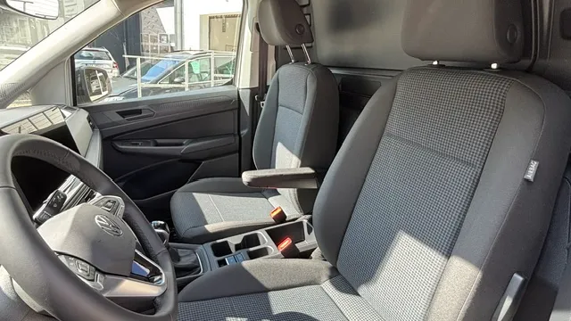 Obrázek Akční Caddy Cargo Maxi 1,5 TSI