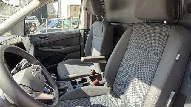 Obrázek Akční Caddy Cargo Maxi 1,5 TSI