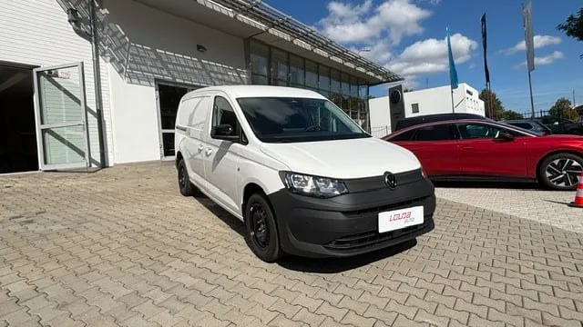 Obrázek Akční Caddy Cargo Maxi 1,5 TSI