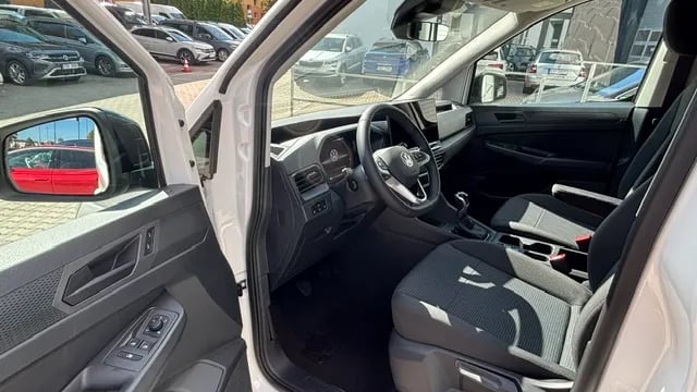 Obrázek Akční Caddy Cargo Maxi 1,5 TSI