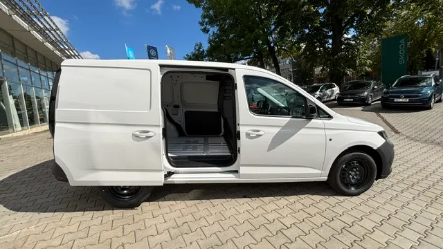 Obrázek Akční Caddy Cargo Maxi 1,5 TSI