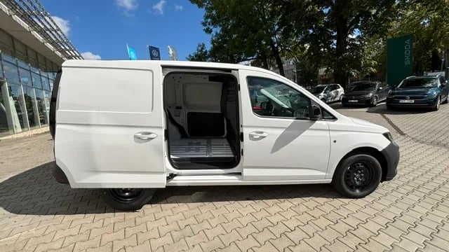 Obrázek Akční Caddy Cargo Maxi 1,5 TSI