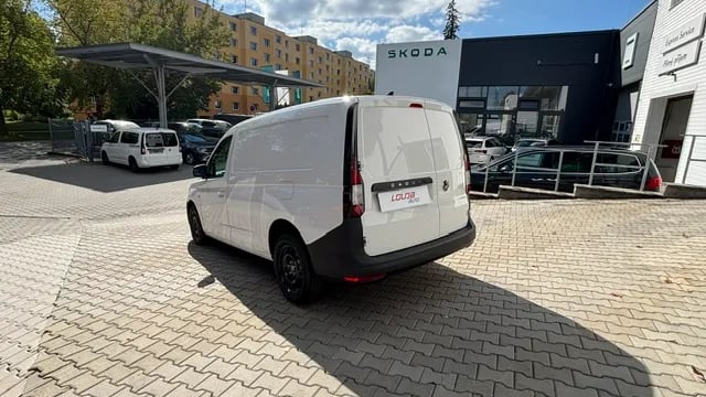 Obrázek Akční Caddy Cargo Maxi 1,5 TSI