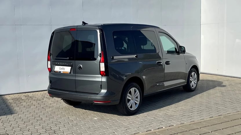 Obrázek Akční Caddy Trend 1,5 TSI