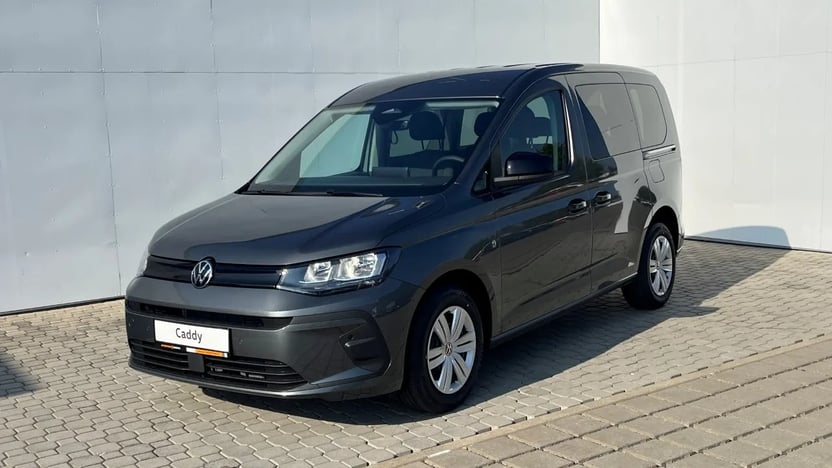 Obrázek Akční Caddy Trend 1,5 TSI